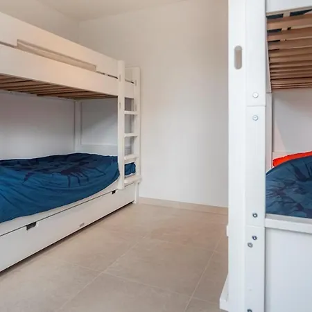 Le Roulis De Panne Appartement Buitenkant foto
