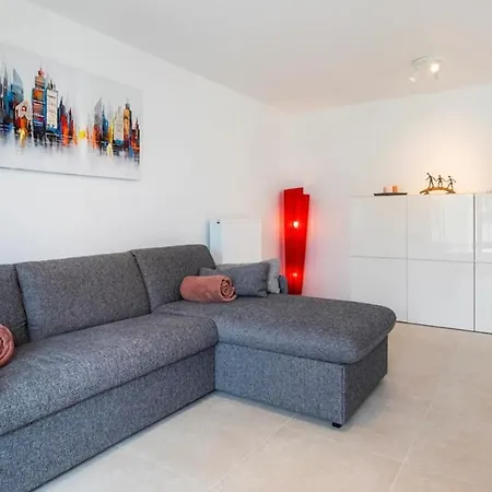 Le Roulis De Panne Appartement Buitenkant foto