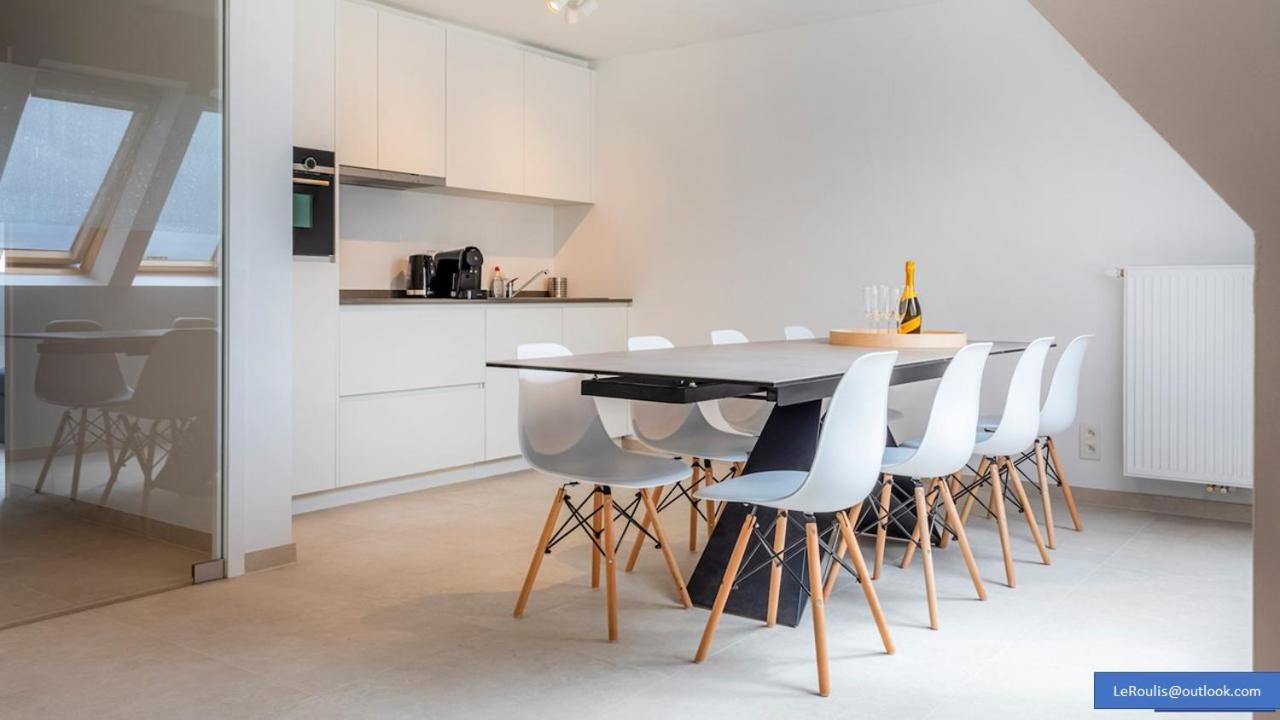 Appartement Le Roulis