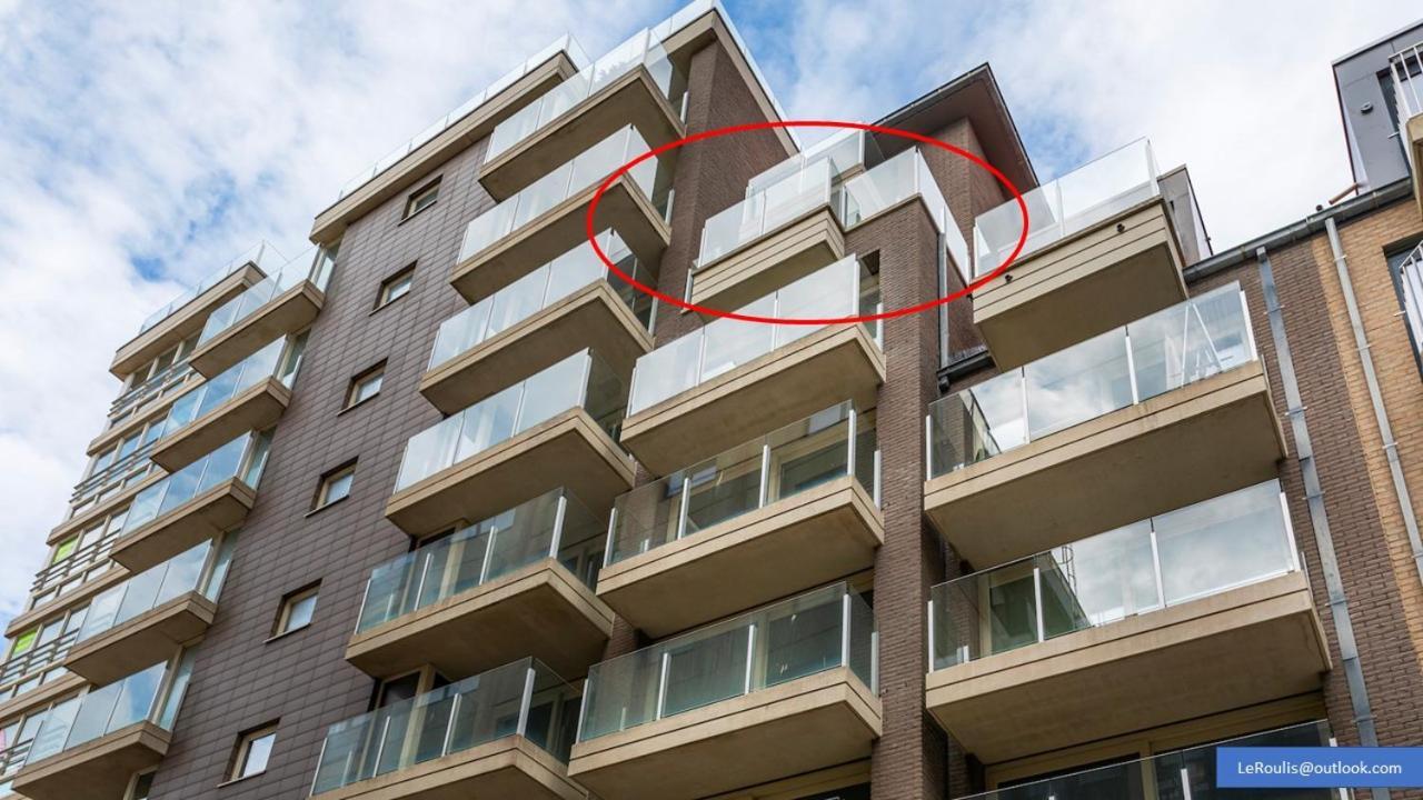 Appartement Le Roulis *