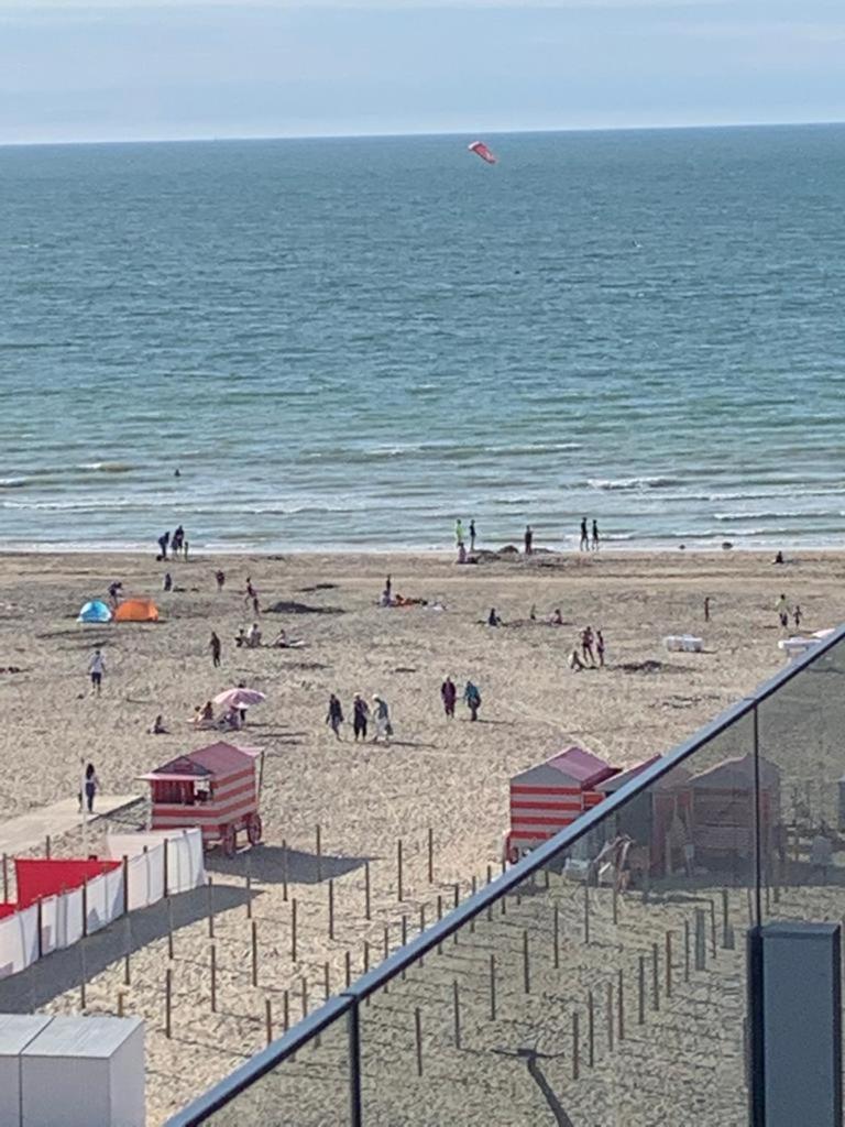 Le Roulis De Panne