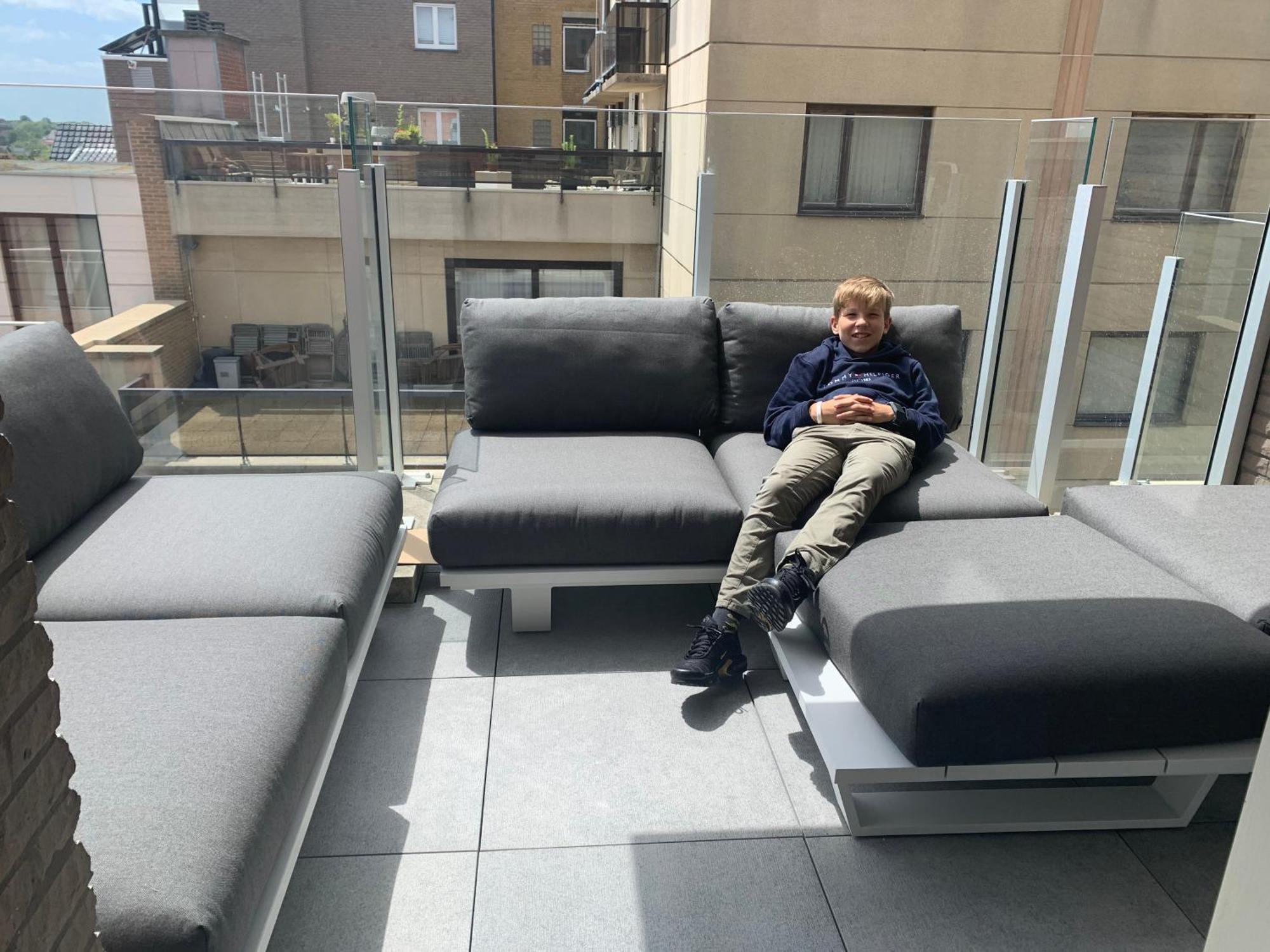 Appartement Le Roulis