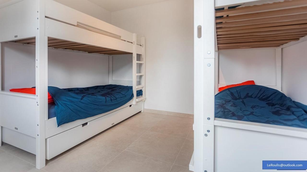 Le Roulis * De Panne