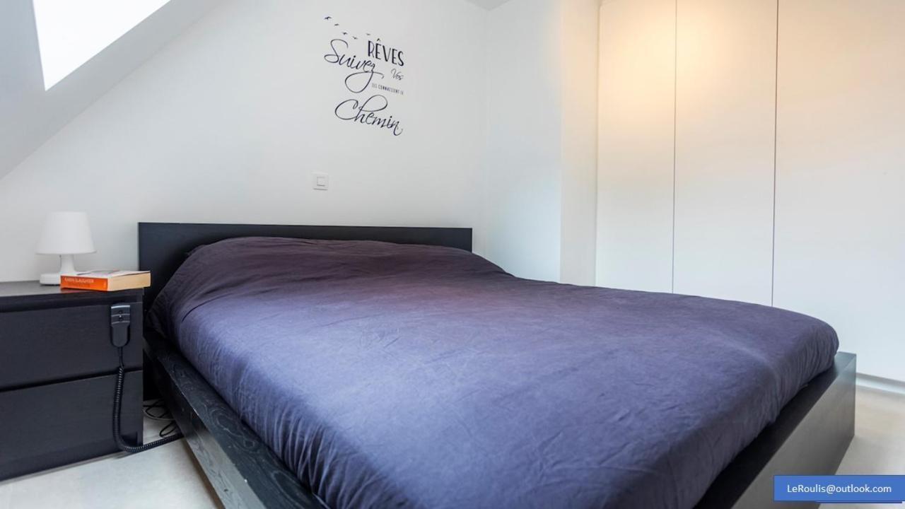 Le Roulis Appartement