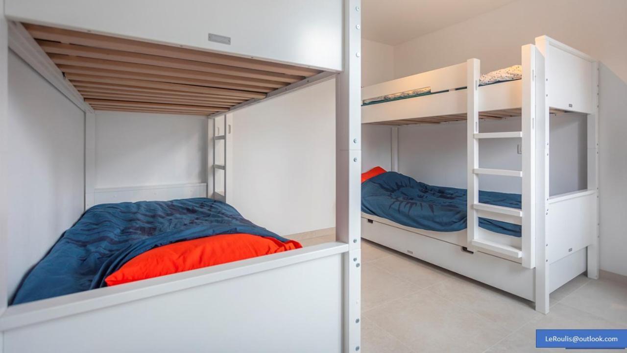 Le Roulis Appartement *