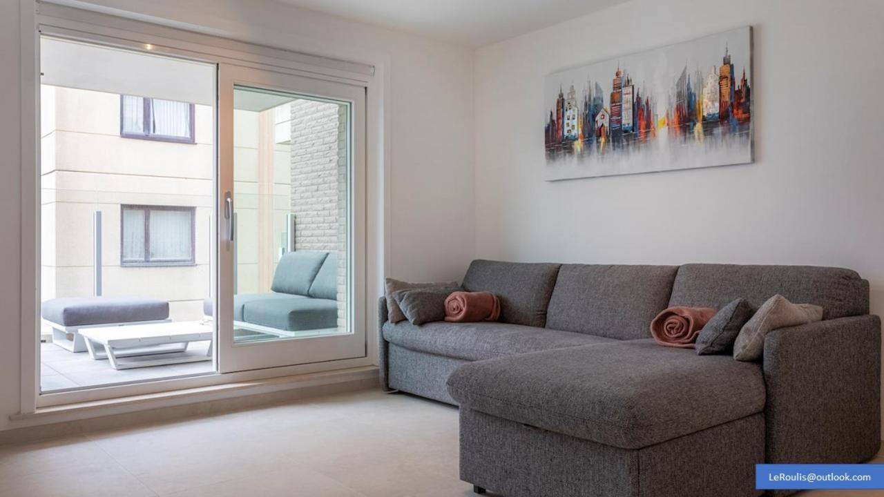 Le Roulis Appartement *
