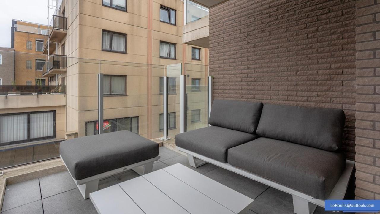 Le Roulis Appartement