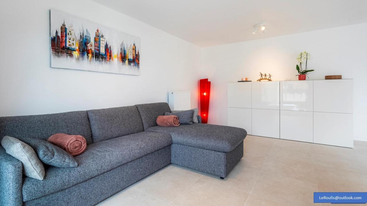 Appartement Le Roulis